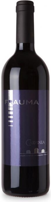 Вино Carvinea, Frauma Salento Rosso IGP Фраума Саленто Россо 2008 750 мл