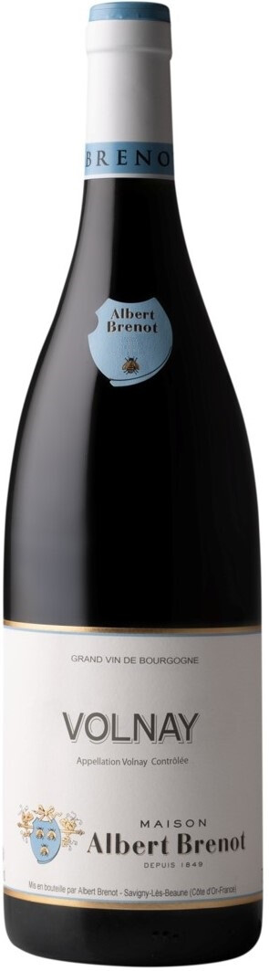 Вино Doudet Naudin Albert Brenot Volnay AOC 2018 750 мл