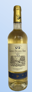 Вино Grand Dushese Marie semi sweet 750 мл