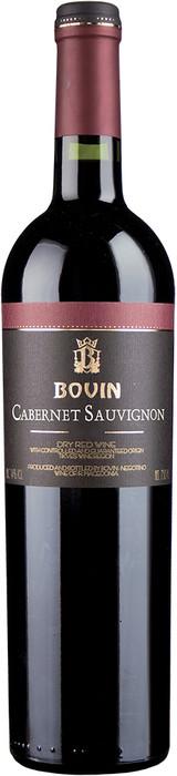 Вино Bovini Cabernet Sauvignon Бовин Каберне Совиньон 750 мл