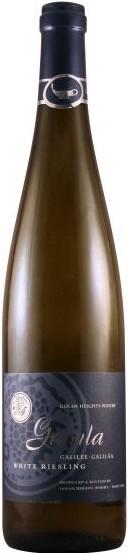 Вино Golan Heights Gamla White Riesling    2017 750 мл