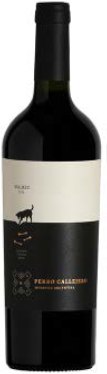 Вино   Bodega Toneles  Perro Callejero Blend de Malbec Перро Каллехеро Бленд де Мальбек 2018    750мл