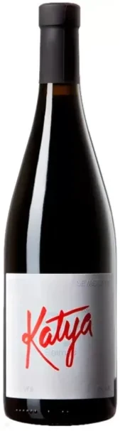 Вино  Бельмас Катя Мальбек красное  сухое 2024 750 мл  12,8%