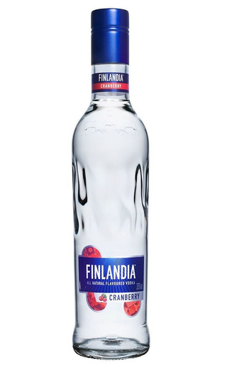 Водка Finlandia Cranberry 750 мл