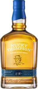 Виски  Nucky Thompson  3 years 1 л