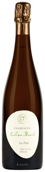 Шампанское  Emilien Feneuil  Les Puits A Chamery Blanc De Noir Premier Cru Champagne AOC   2016  750 мл