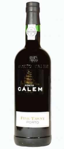 Портвейн Calem & Filho Calem Fine Tawny  750 мл