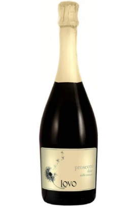 Игристое вино TerreGaie  Lovo Prosecco Millesimato DOC  750 мл
