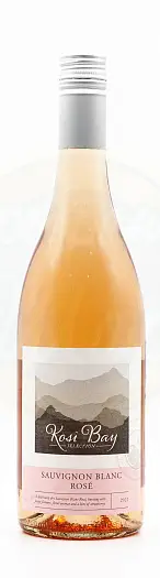 Вино  Kosi Bay Sauvignon Blanc Rose    2021 750 мл