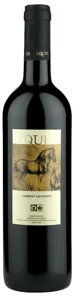 Экус Каберне Совиньон, Antinori/ Антинори, 2010