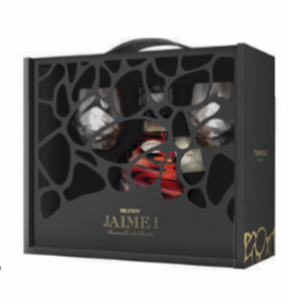 Бренди Torres Jaime I gift box  30 year  700 мл