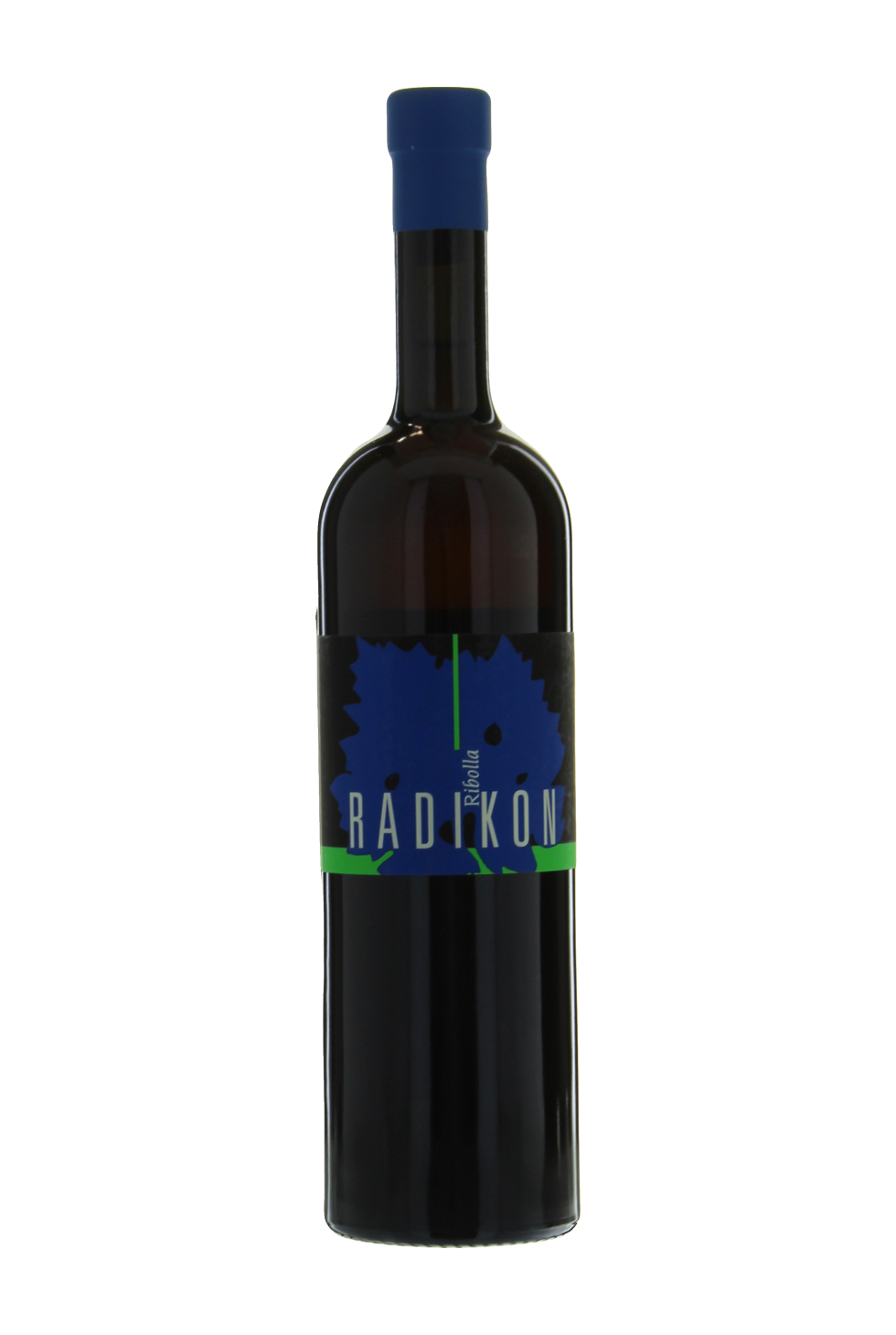 Вино Radikon Ribolla Gialla Venezia Giulia IGT Радикон Риболла Джалла 2012 500 мл