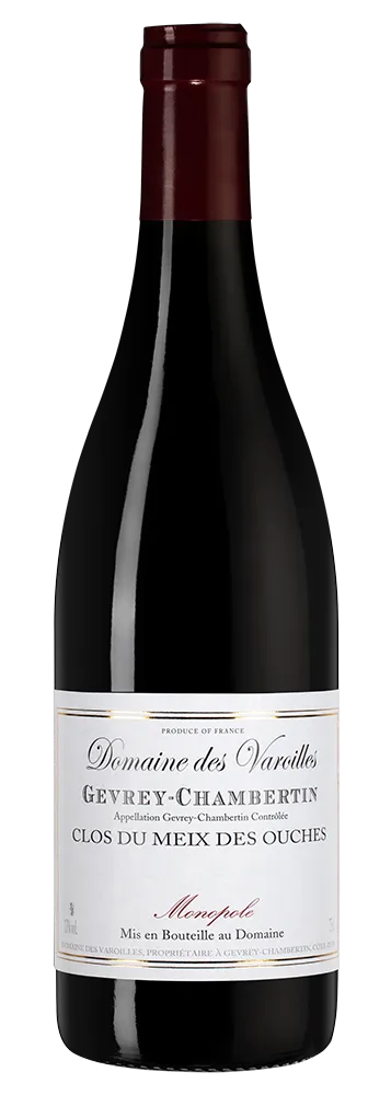 Вино Domaine de Varoilles Gevrey-Chambertin Clos Du Meix Des Ouches 2019  750 мл