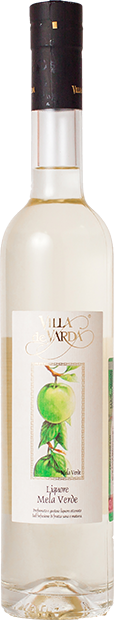 Ликер Villa de Varda Mela Verde   500 мл