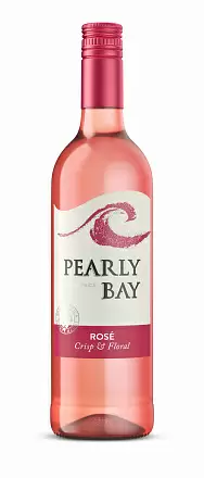 Вино KWV Pearly Bay Rose Перли Бэй Розе  750 мл