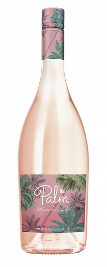 Вино Chateau d'Esclans   The Palm by Whispering Angel   2020 750 мл