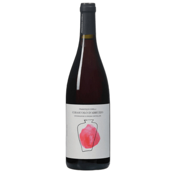 Вино Francesco Cirelli Cerasuolo d'Abruzzo  750 мл 13,5%