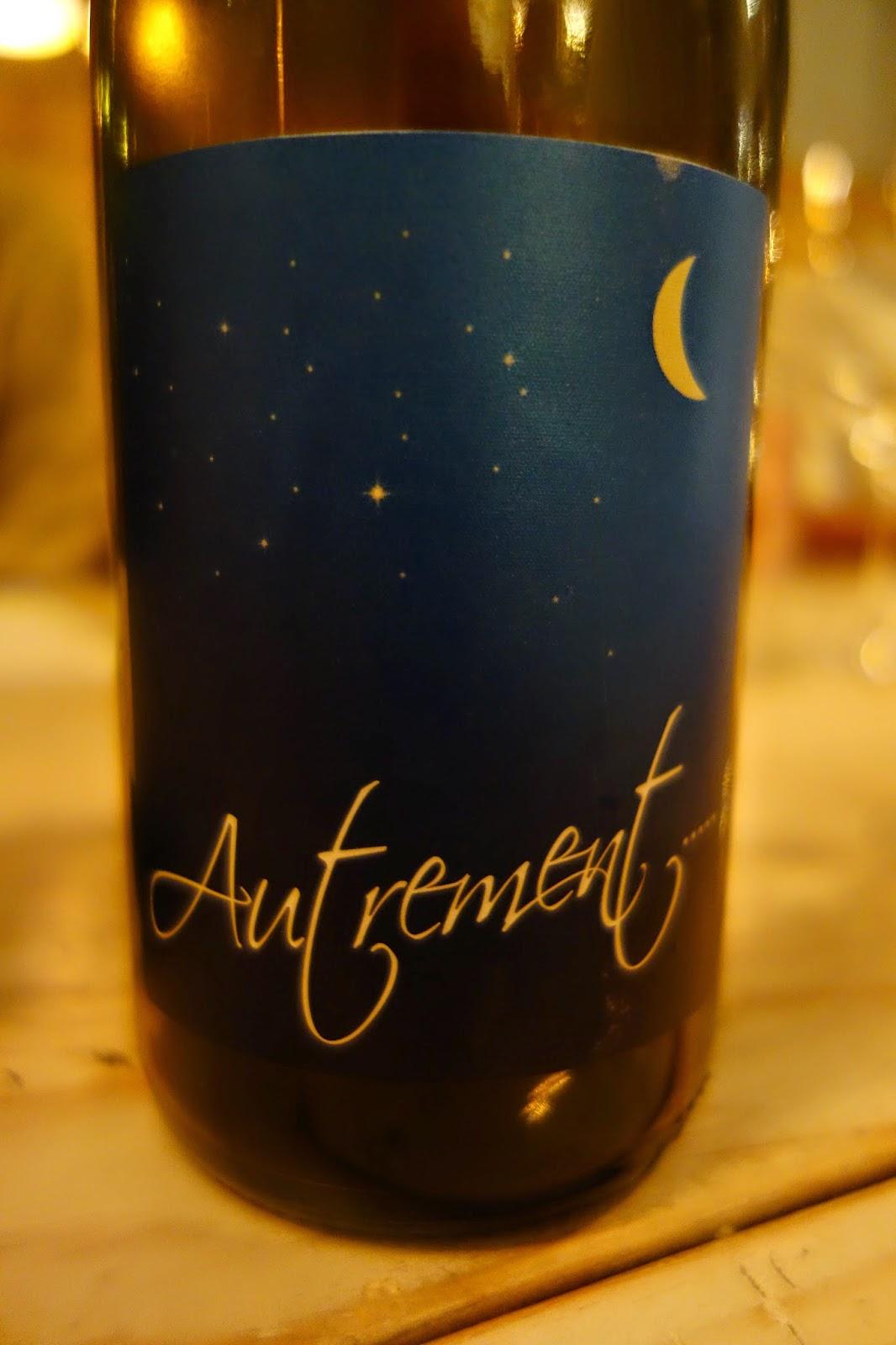 Вино Jacques Maillet Autrement Chautagne Vin de Savoie AOP  Жак Майе Отреман Шотань Вен де Савуа 2015 1500 мл