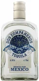 Текила Dos Companeros Silver  700 мл