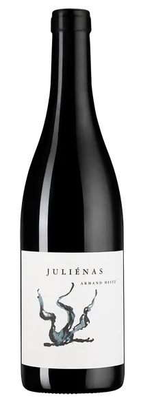 Вино Julienas La Comb Vineuse Armand Heitz  2022  750 мл