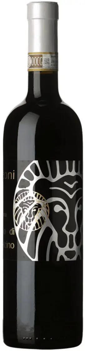 Вино Colleoni Marieno Brunello di Montalcino Riserva  2018  750 мл