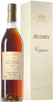 Коньяк Audry  Fine Champagne XO 700 мл