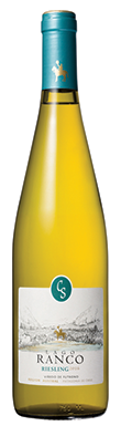 Вино Сasa Silva  Lago Ranco  Riesling  Каза Сильва Лаго Ранко Рислинг  2017 750 мл