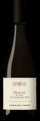 Вино LE CLOS DU ROI BEAUNE 1ER CRU AOC MARCHAND-TAWSE ЛЕ КЛО ДЮ РУА БОН ПРЕМЬЕ КРЮ AOC МАРШАН-ТОУЗ СУХОЕ КРАСНОЕ 2017 750 мл