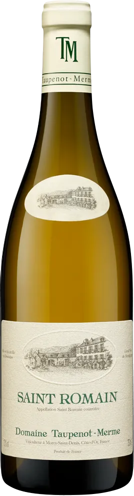 Вино Domaine Taupenot-Merme Saint-Romain  AOC  2022  750 мл