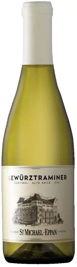 Вино San Michele-Appiano Gewurztraminer Alto Adige DOC  2023  750 мл