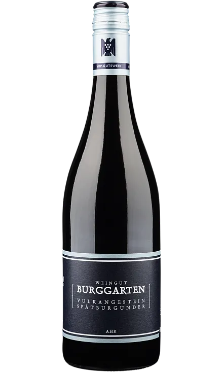 Вино Weingut Burggarten Spatburgunder  Vulkangestein trocken Qualitaetswein  2022  750 мл