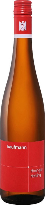 Вино Urban Kaufmann Rheingau Riesling Урбан Кауфманн Тель Рислинг Рейнгау 2018  750 мл