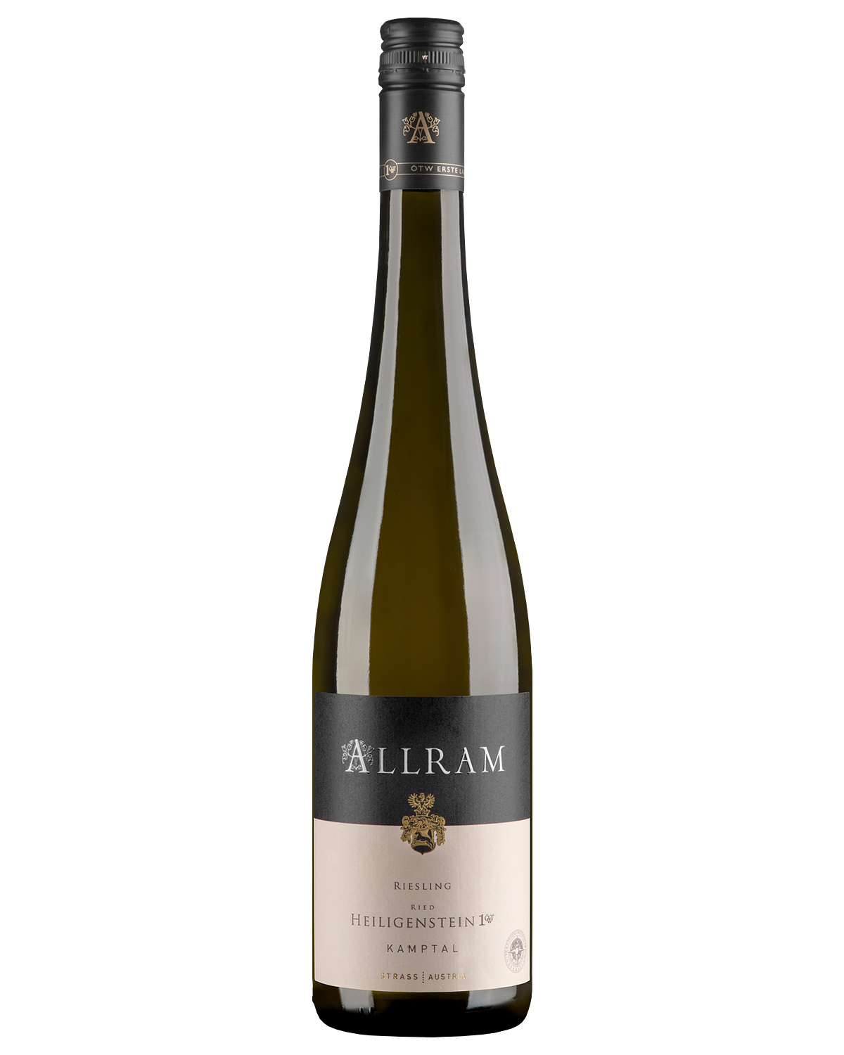 Вино Allram Riesling Heiligenstein 1-er Cru Reserve  2019  750 мл