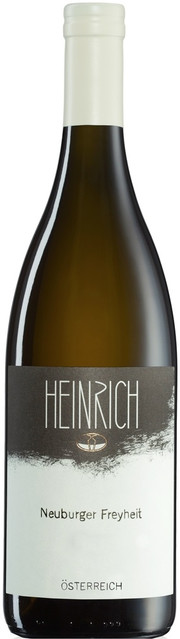 Вино Weingut Heinrich Neuburger Freyheit Вайнгут Хайнрих Нойбургер Фрайхайт 2015 750 мл