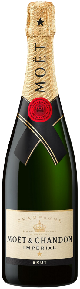 Шампанское Moet & Chandon Brut Imperial, 750 мл