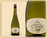 Сидр Italiana Herisson Apple 750 мл