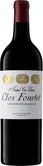 Вино Clos Fourtet  1-er Grand Cru Classe  2021  750 мл