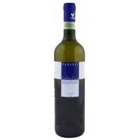 Вино PanizziVernaccia di San Gimignano Evoe  2007 750 мл