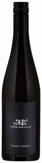 Вино Ebner-Ebenauer Grüner Veltliner    2020   750 мл  12,5 %