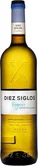 Вино Diez Siglos  Sauvignon Blanc Organic  Rueda DO  2023  750 мл