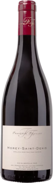 Вино  Francois Feuillet Morey-saint-denis   2017  750 мл