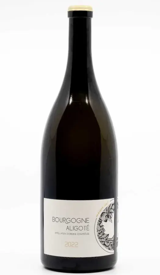 Вино Maison Aires & Soltana Bourgogne Aligote  2022  750 мл