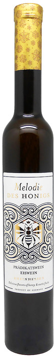 Вино Kitzer "Melodie des Honigs" Eiswein    Мелоди дес Хонигс   Айсвайн   375 мл