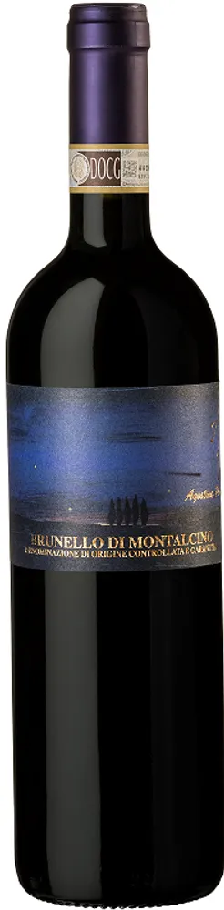 Вино Agostina Pieri Brunello di Montalcino DOCG 2020  750 мл