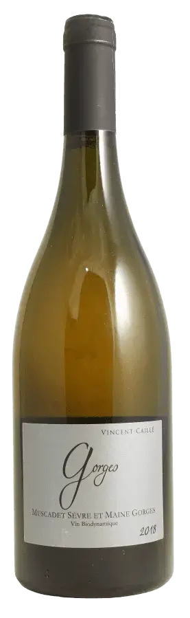 Вино Domaine Le Fay d'Homme Gorges  2018  750 мл