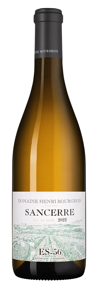 Вино Henri Bourgeois Sancerre Blanc  ES - 56   2022  750 мл