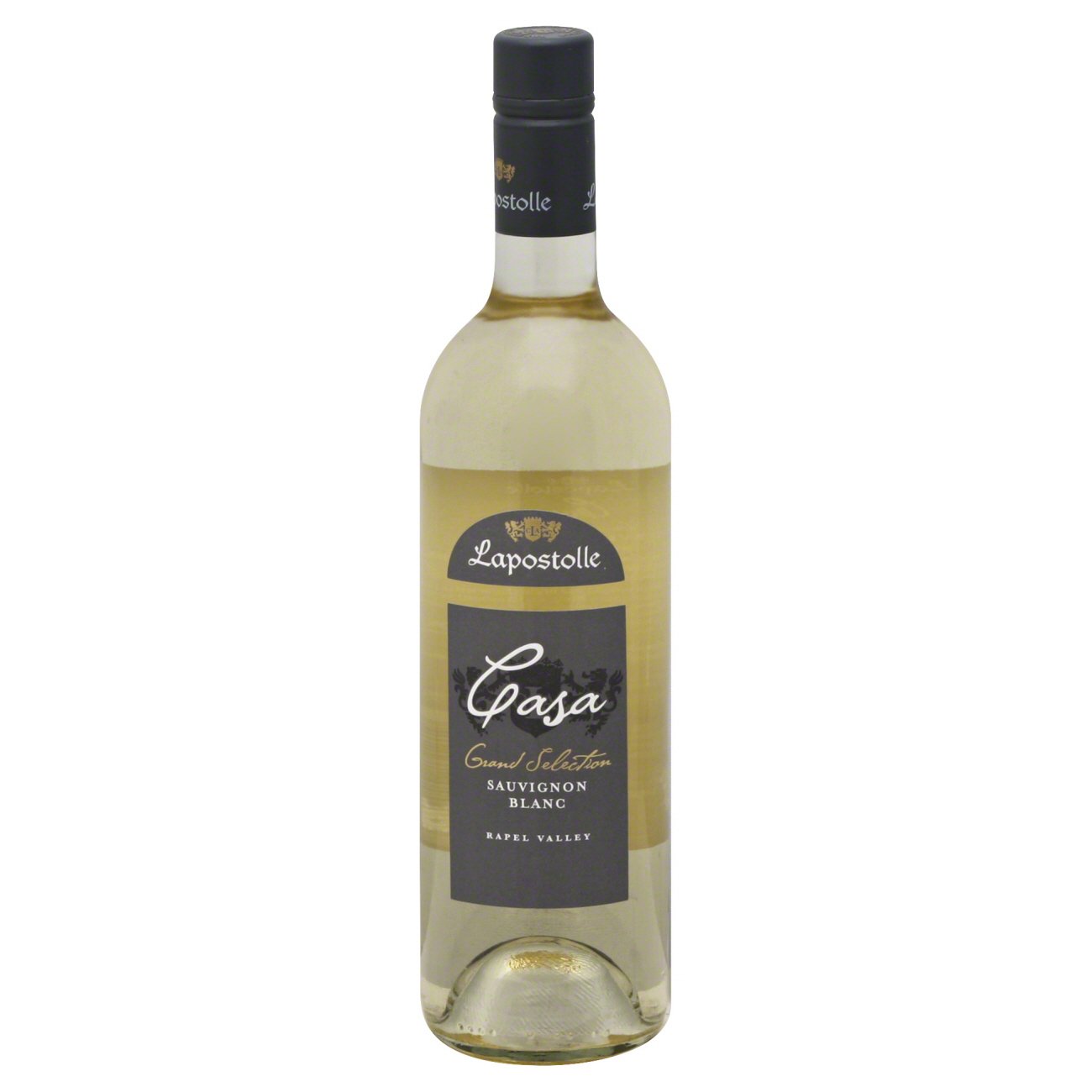 Вино Casa Lapostolle Grand Selection Sauvignon Blanc  2020 750 мл