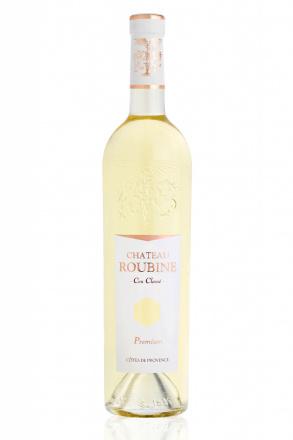 Вино Chateau Roubine Premium Blanc  2017  750 мл