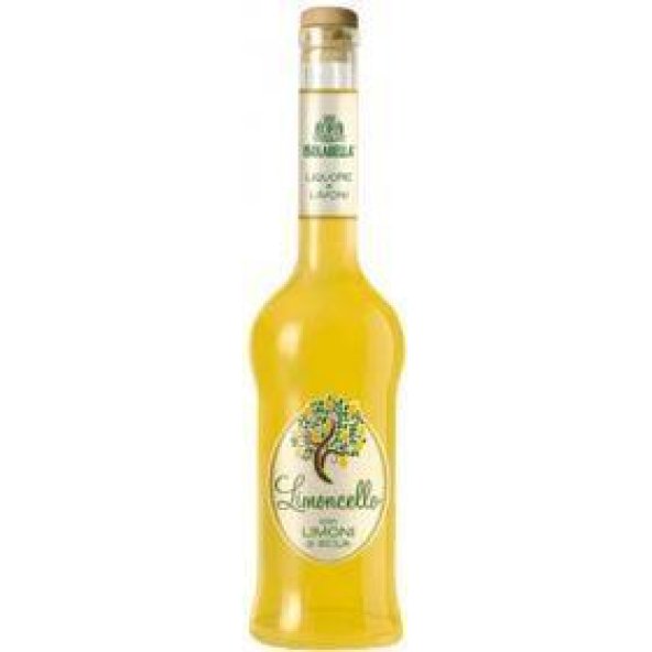 Ликер Limoncello Isolabella  500 мл