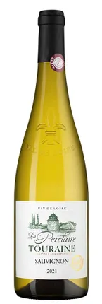 Вино   Marcel Martin   La Perclaire Sauvignon 2021  750 мл  12,5 %